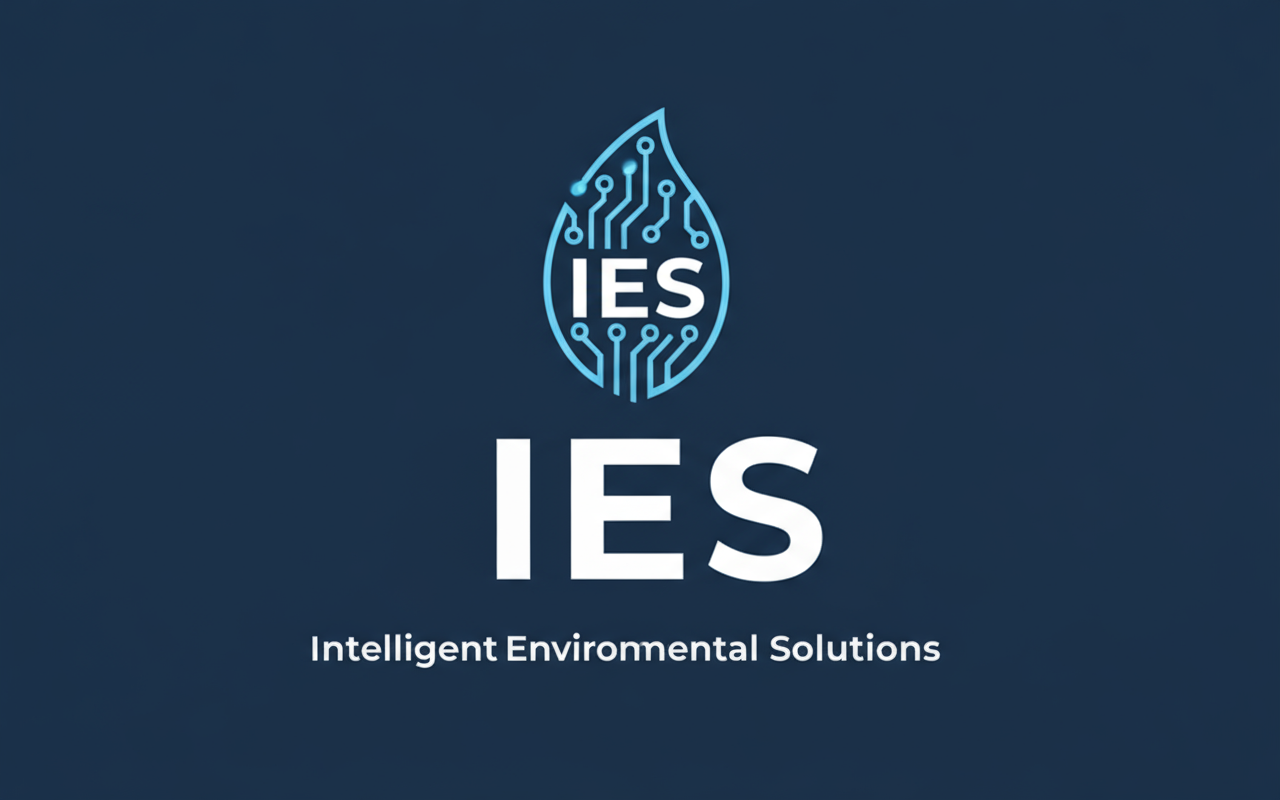IES Logo